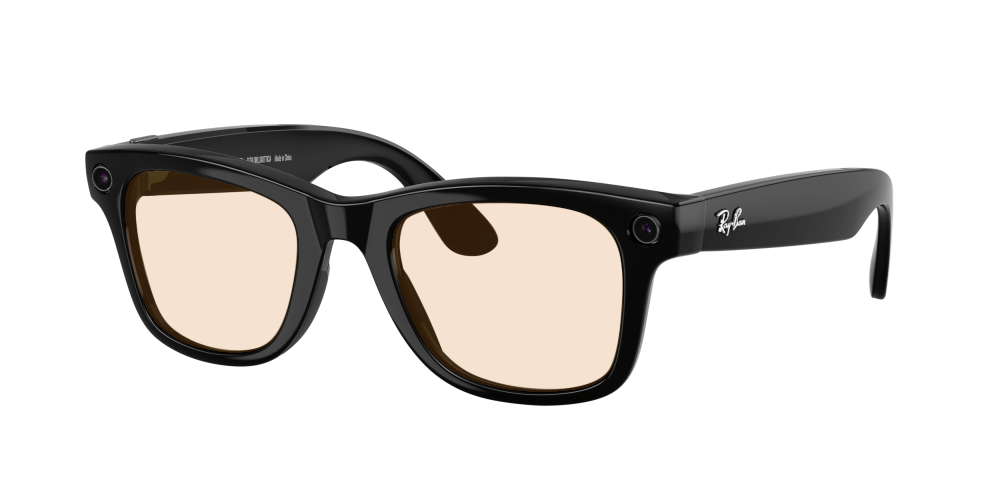 Ray Ban Meta RW4012 601/71 Wayfarer Ray Ban Meta RW4012 601/71 Wayfarer