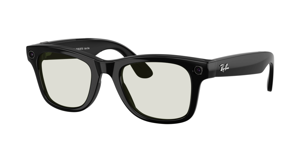 Ray Ban Meta RW4012 601/71 Wayfarer Ray Ban Meta RW4012 601/71 Wayfarer