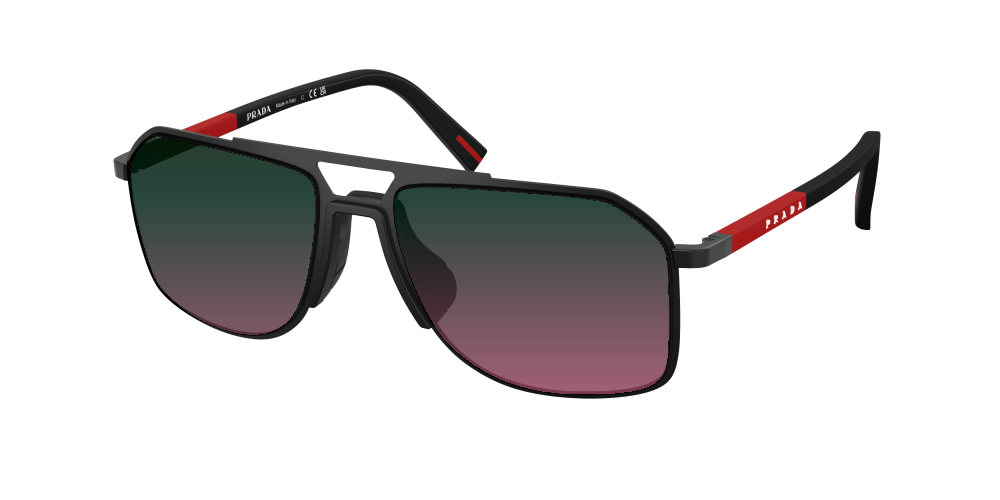 Prada Linea Rossa PS B51S 1BO06F Prada Linea Rossa PS B51S 1BO06F