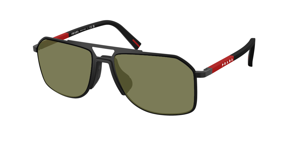 Prada Linea Rossa PS B51S 1BO06F Prada Linea Rossa PS B51S 1BO06F