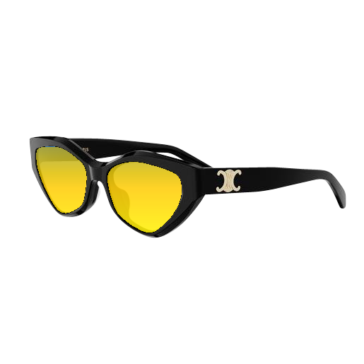 CELINE CL40323U 01A Triomphe CELINE CL40323U 01A Triomphe