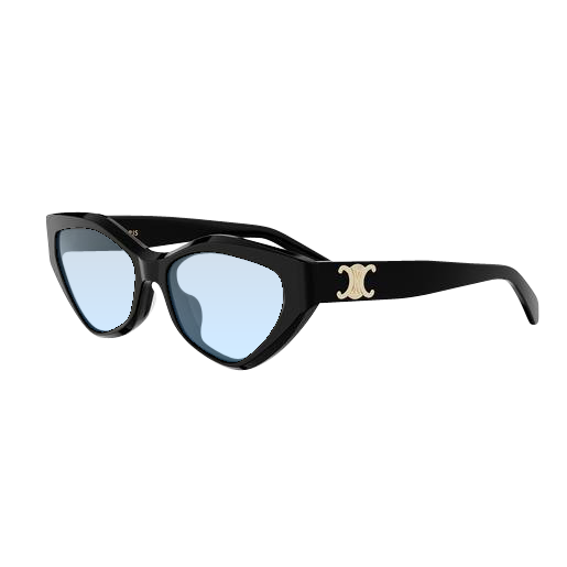 CELINE CL40323U 01A Triomphe CELINE CL40323U 01A Triomphe