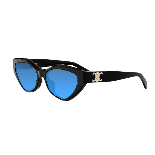 CELINE CL40323U 01A Triomphe CELINE CL40323U 01A Triomphe