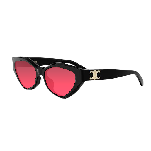 CELINE CL40323U 01A Triomphe CELINE CL40323U 01A Triomphe