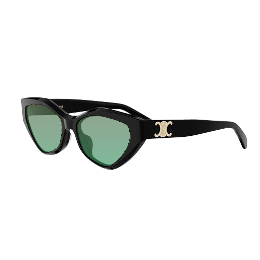 CELINE CL40323U 01A Triomphe CELINE CL40323U 01A Triomphe