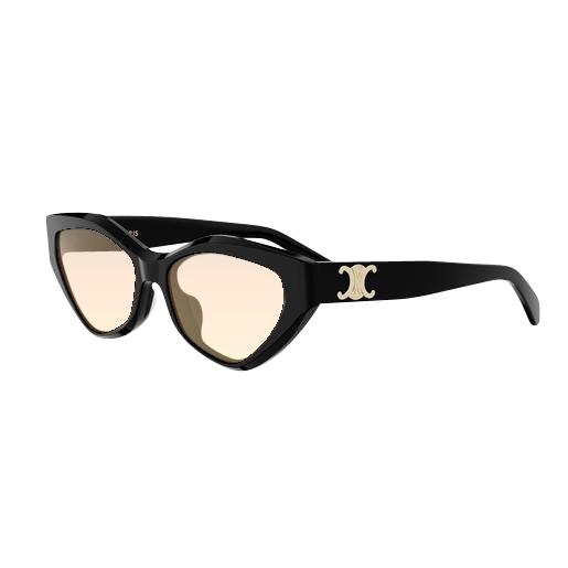 CELINE CL40323U 01A Triomphe CELINE CL40323U 01A Triomphe