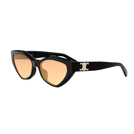 CELINE CL40323U 01A Triomphe CELINE CL40323U 01A Triomphe