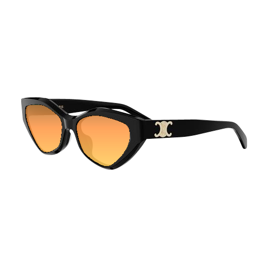 CELINE CL40323U 01A Triomphe CELINE CL40323U 01A Triomphe
