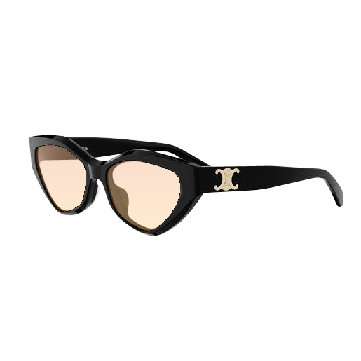 CELINE CL40323U 01A Triomphe CELINE CL40323U 01A Triomphe