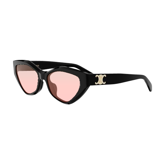 CELINE CL40323U 01A Triomphe CELINE CL40323U 01A Triomphe
