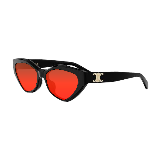 CELINE CL40323U 01A Triomphe CELINE CL40323U 01A Triomphe