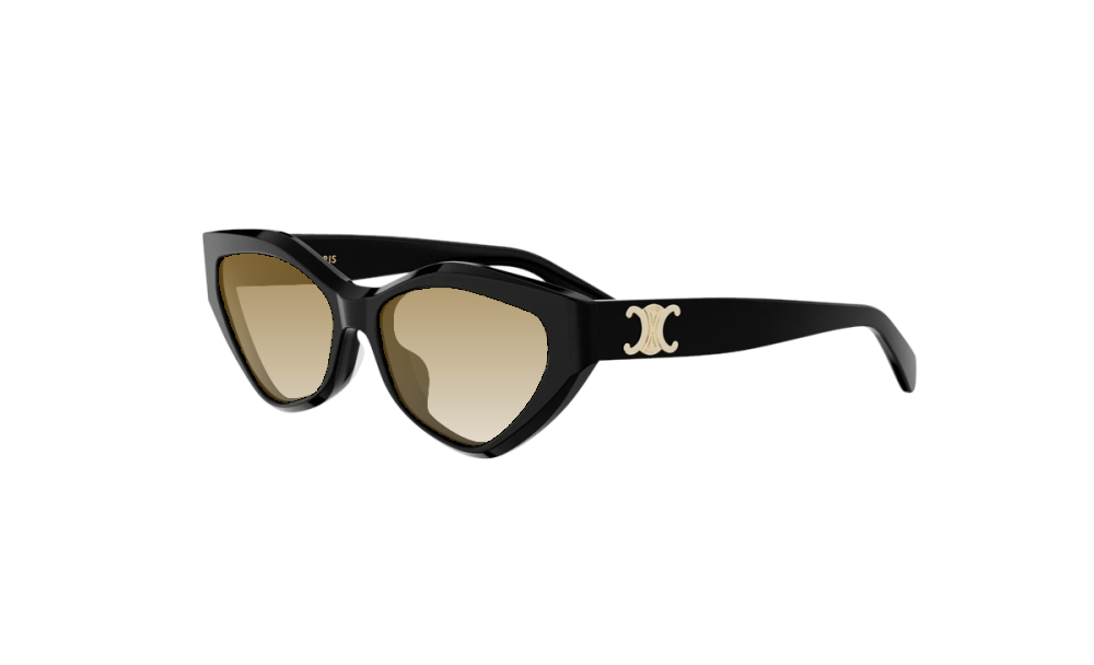 CELINE CL40323U 01A Triomphe CELINE CL40323U 01A Triomphe