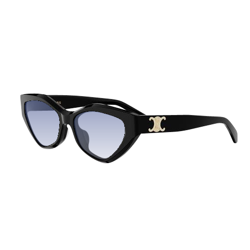 CELINE CL40323U 01A Triomphe CELINE CL40323U 01A Triomphe