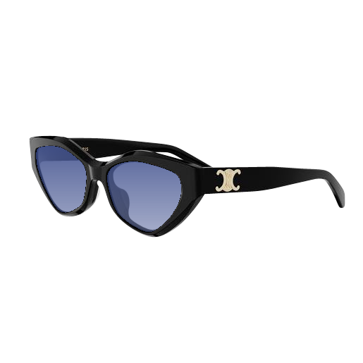 CELINE CL40323U 01A Triomphe CELINE CL40323U 01A Triomphe