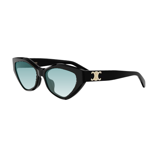 CELINE CL40323U 01A Triomphe CELINE CL40323U 01A Triomphe