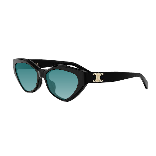 CELINE CL40323U 01A Triomphe CELINE CL40323U 01A Triomphe