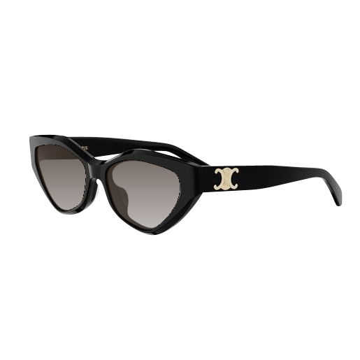 CELINE CL40323U 01A Triomphe CELINE CL40323U 01A Triomphe