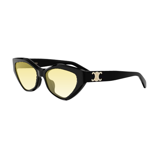 CELINE CL40323U 01A Triomphe CELINE CL40323U 01A Triomphe