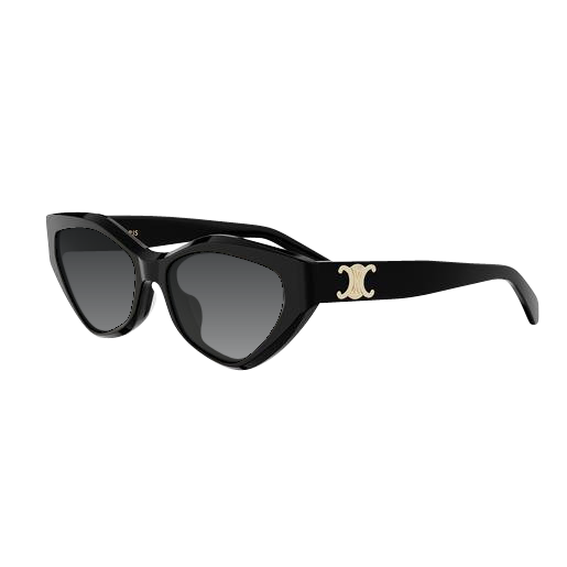 CELINE CL40323U 01A Triomphe CELINE CL40323U 01A Triomphe