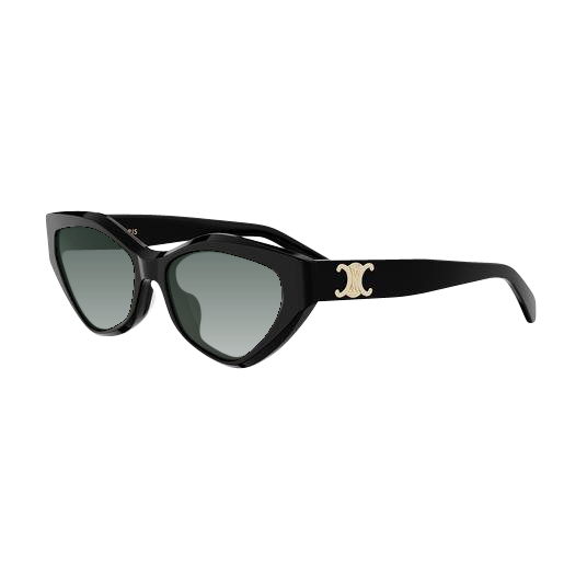 CELINE CL40323U 01A Triomphe CELINE CL40323U 01A Triomphe