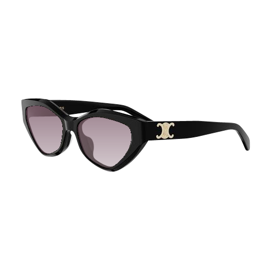 CELINE CL40323U 01A Triomphe CELINE CL40323U 01A Triomphe