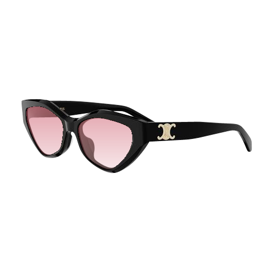 CELINE CL40323U 01A Triomphe CELINE CL40323U 01A Triomphe