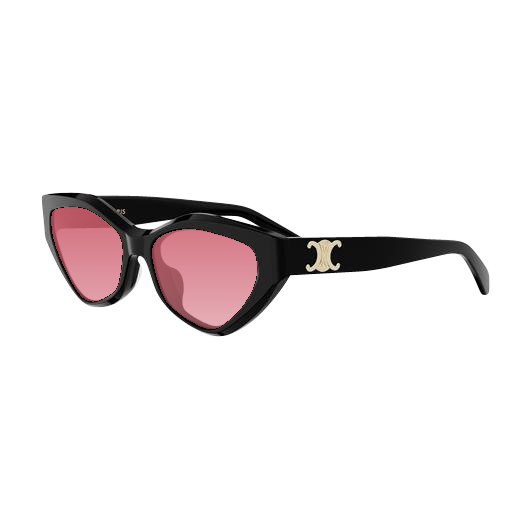 CELINE CL40323U 01A Triomphe CELINE CL40323U 01A Triomphe
