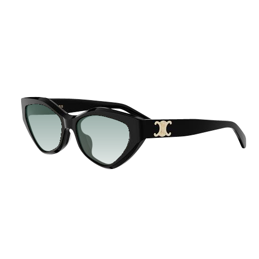 CELINE CL40323U 01A Triomphe CELINE CL40323U 01A Triomphe