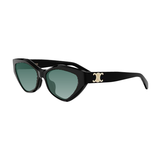 CELINE CL40323U 01A Triomphe CELINE CL40323U 01A Triomphe