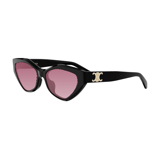 CELINE CL40323U 01A Triomphe CELINE CL40323U 01A Triomphe