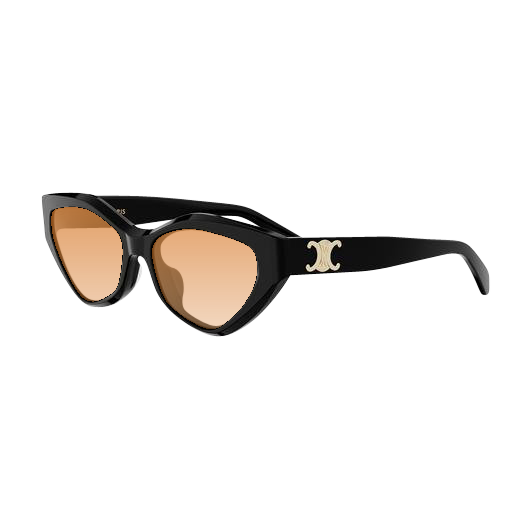 CELINE CL40323U 01A Triomphe CELINE CL40323U 01A Triomphe