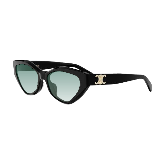 CELINE CL40323U 01A Triomphe CELINE CL40323U 01A Triomphe