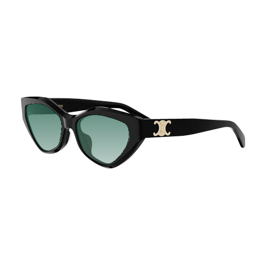 CELINE CL40323U 01A Triomphe CELINE CL40323U 01A Triomphe