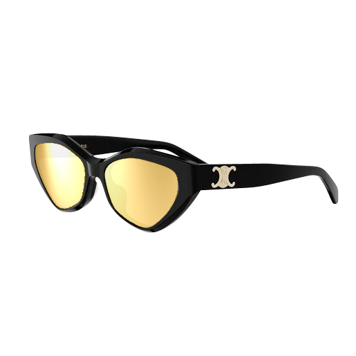 CELINE CL40323U 01A Triomphe CELINE CL40323U 01A Triomphe