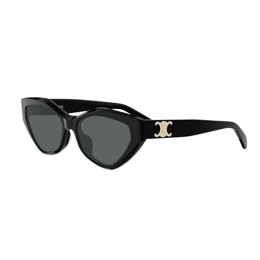 CELINE CL40323U 01A Triomphe CELINE CL40323U 01A Triomphe