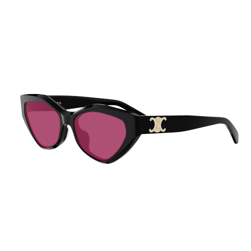 CELINE CL40323U 01A Triomphe CELINE CL40323U 01A Triomphe