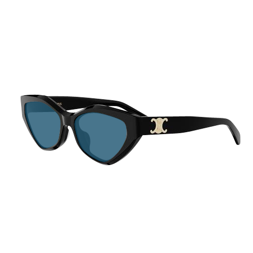 CELINE CL40323U 01A Triomphe CELINE CL40323U 01A Triomphe