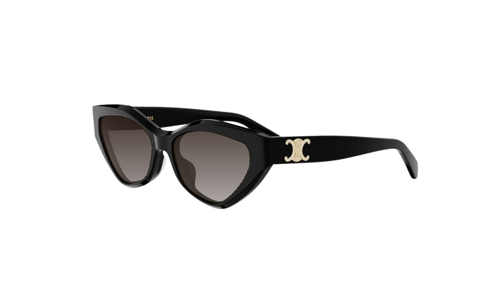 CELINE CL40323U 01A Triomphe CELINE CL40323U 01A Triomphe