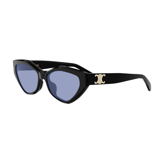 CELINE CL40323U 01A Triomphe CELINE CL40323U 01A Triomphe