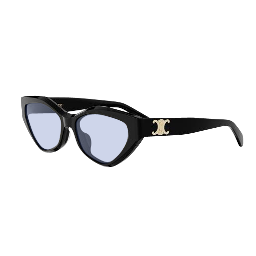 CELINE CL40323U 01A Triomphe CELINE CL40323U 01A Triomphe