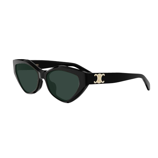 CELINE CL40323U 01A Triomphe CELINE CL40323U 01A Triomphe