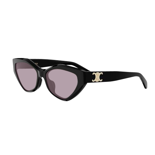 CELINE CL40323U 01A Triomphe CELINE CL40323U 01A Triomphe