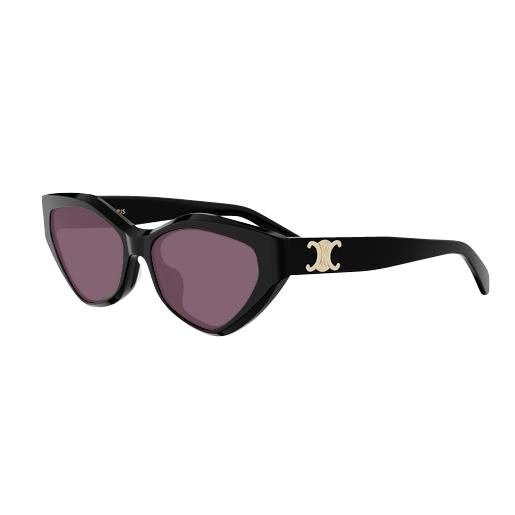 CELINE CL40323U 01A Triomphe CELINE CL40323U 01A Triomphe
