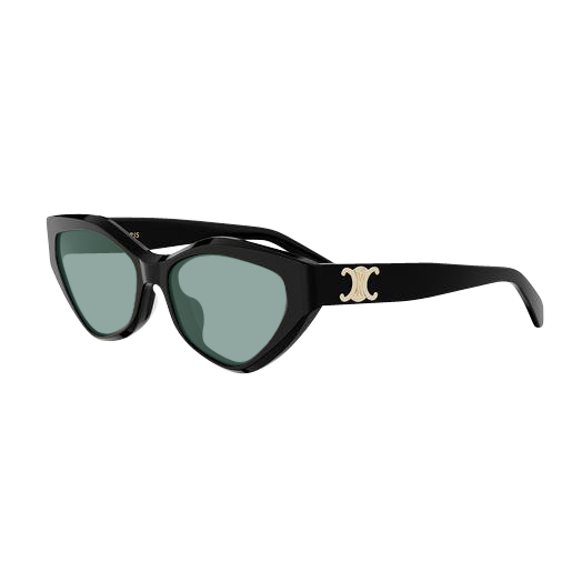 CELINE CL40323U 01A Triomphe CELINE CL40323U 01A Triomphe