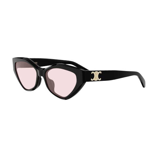 CELINE CL40323U 01A Triomphe CELINE CL40323U 01A Triomphe