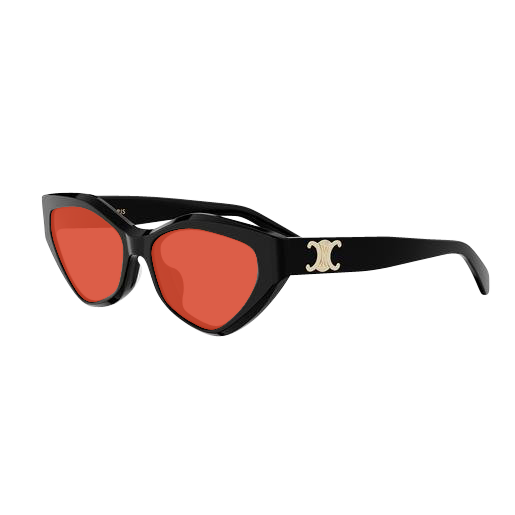 CELINE CL40323U 01A Triomphe CELINE CL40323U 01A Triomphe