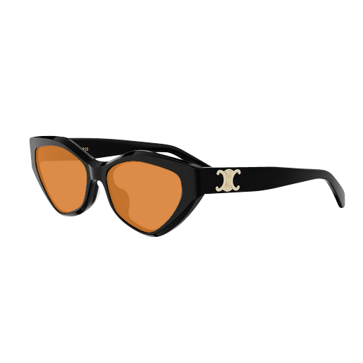 CELINE CL40323U 01A Triomphe CELINE CL40323U 01A Triomphe