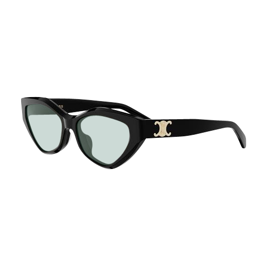 CELINE CL40323U 01A Triomphe CELINE CL40323U 01A Triomphe