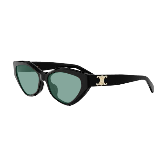 CELINE CL40323U 01A Triomphe CELINE CL40323U 01A Triomphe