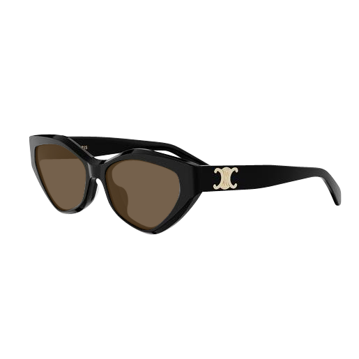 CELINE CL40323U 01A Triomphe CELINE CL40323U 01A Triomphe